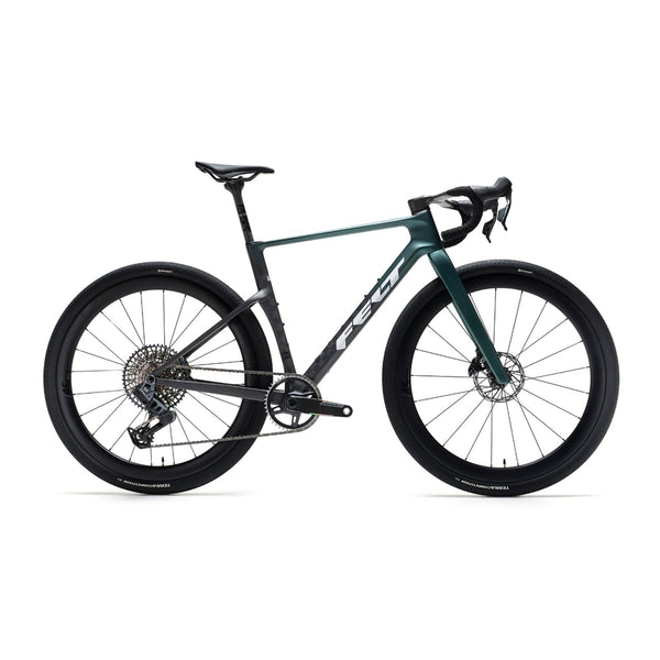 Felt Breed Pro Force AXS Bike