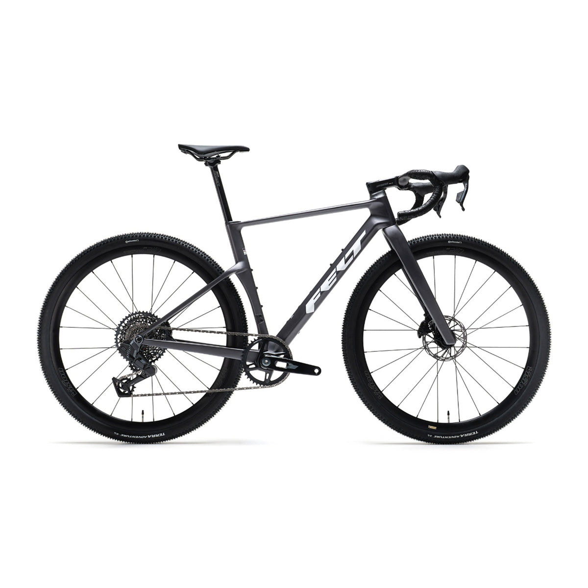 Felt Breed Race Apex/S1000 AXS Bike