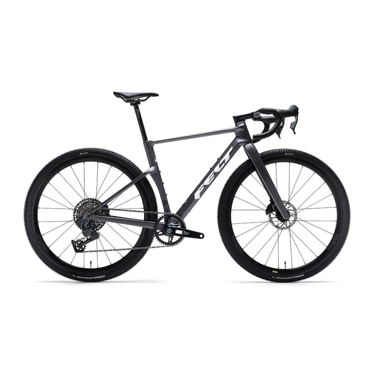 cube gravel bike size chart Felt Breed Race Apex/S1000 AXS Bike