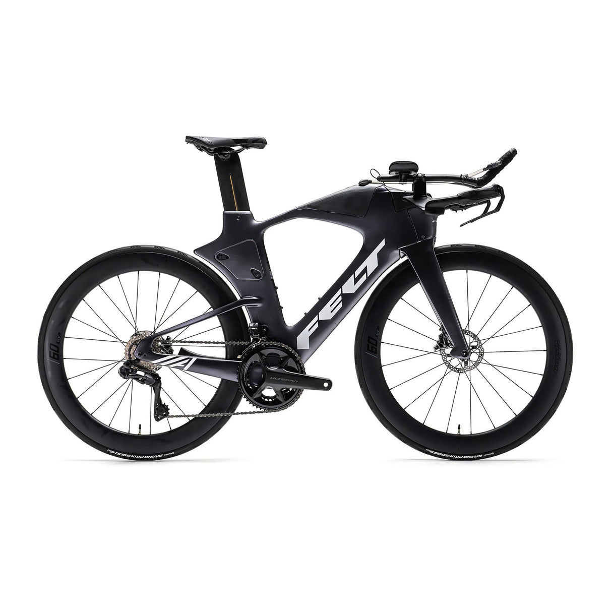 Felt IA 2.0 Expert Ultegra Di2 Bike