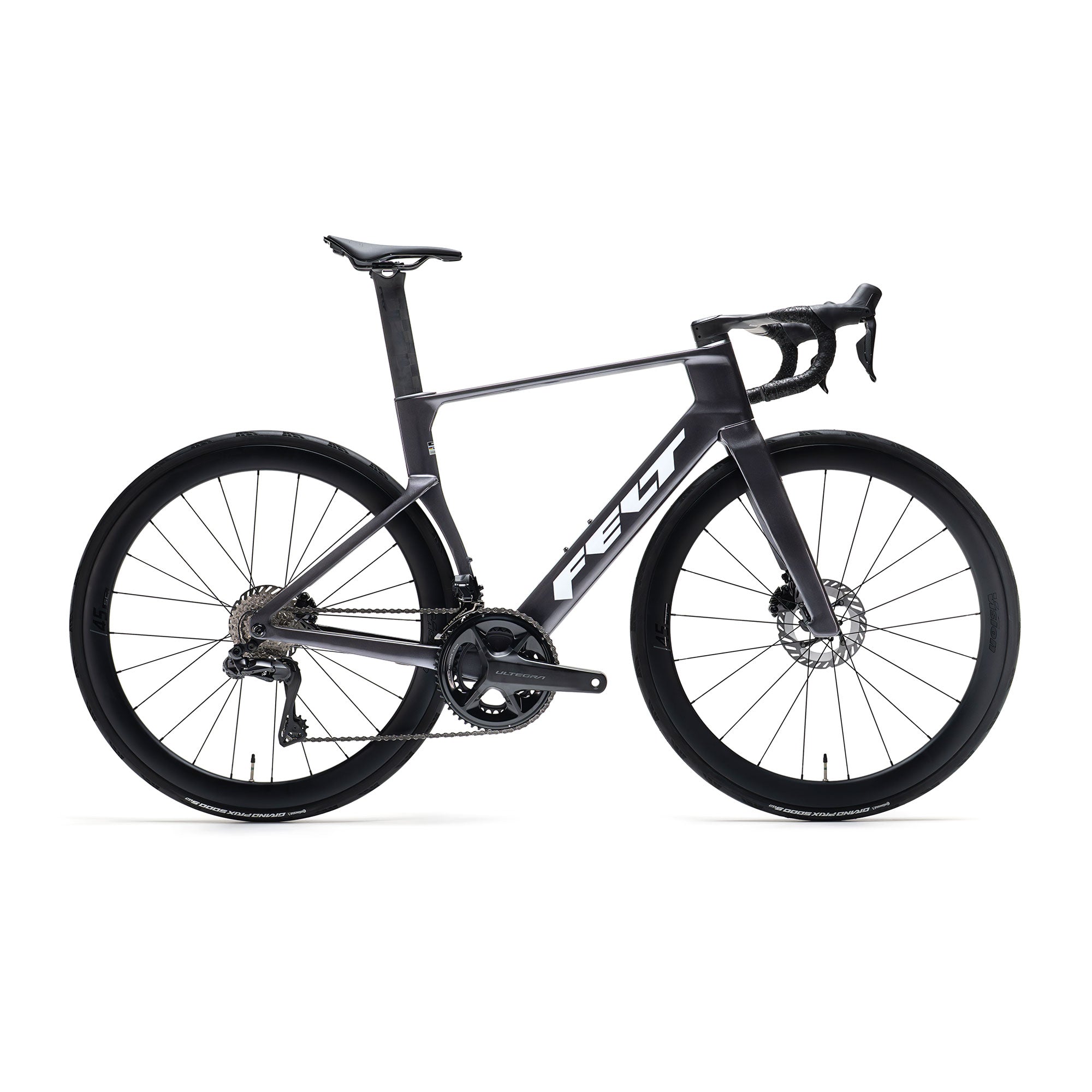 Felt VR Advanced Ultegra Bike | RA Cycles
