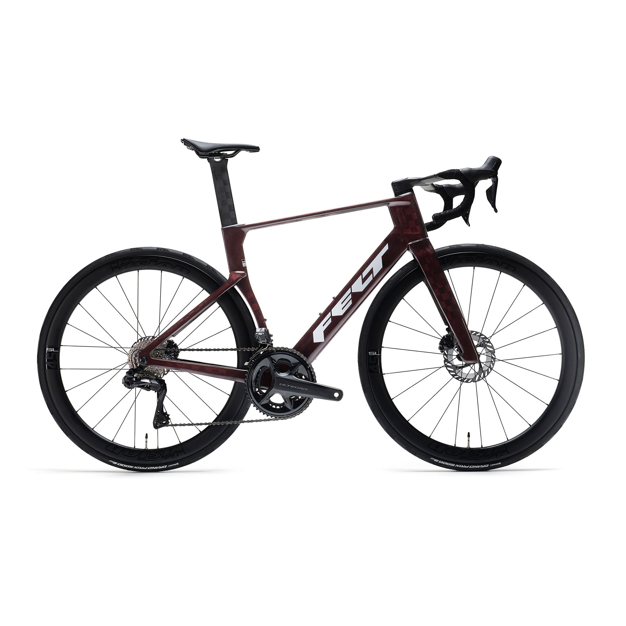 Felt NEXAR FRD Frameset | RA Cycles