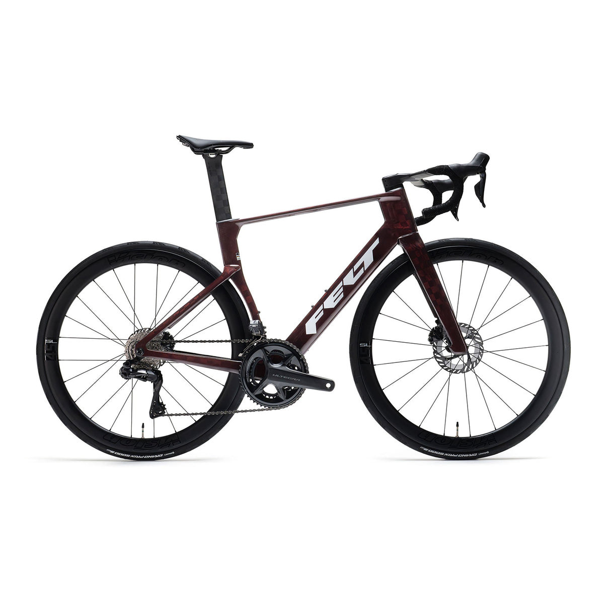 Felt NEXAR Pro Ultegra Di2 Bike