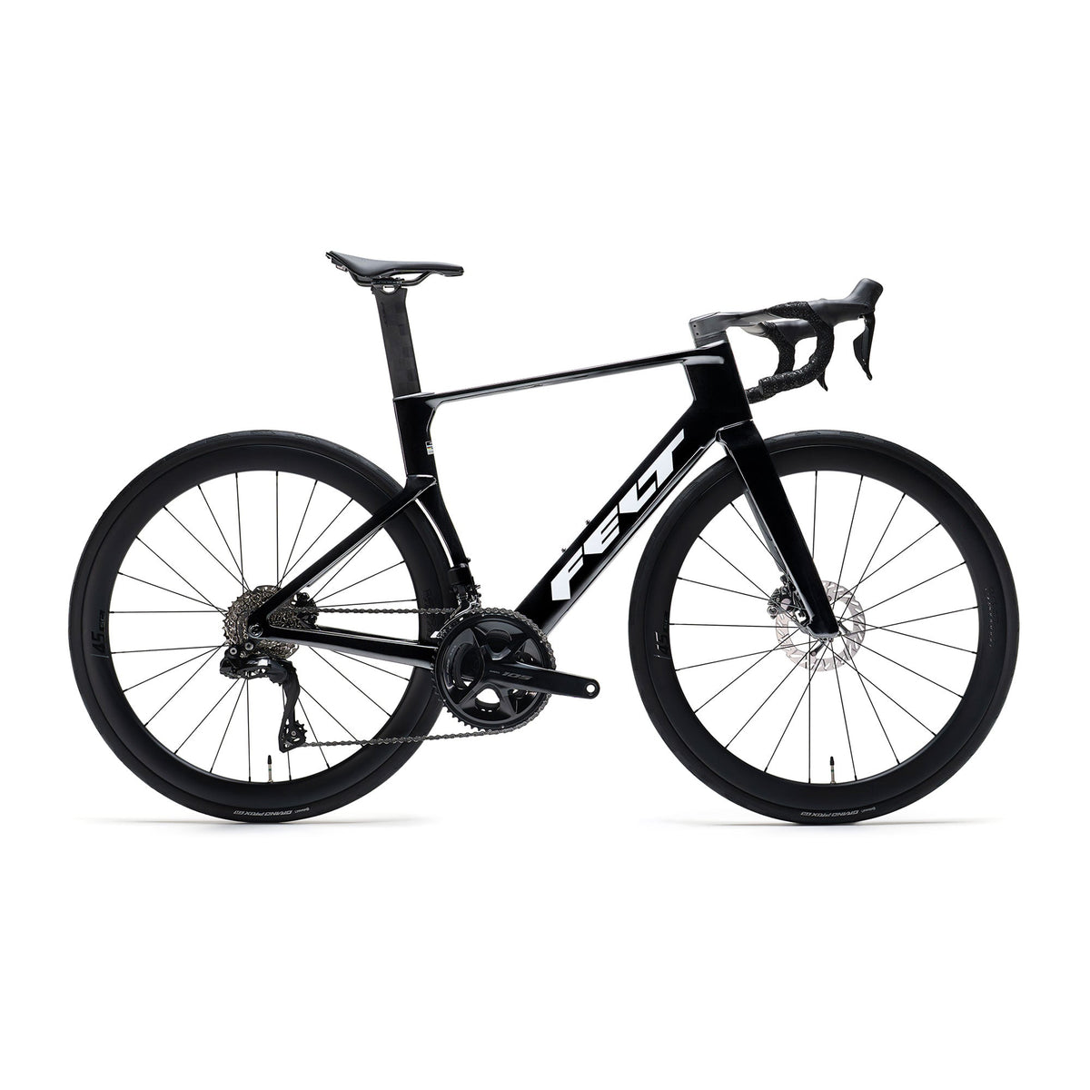 Felt NEXAR Race 105 Di2 Bike | RA Cycles