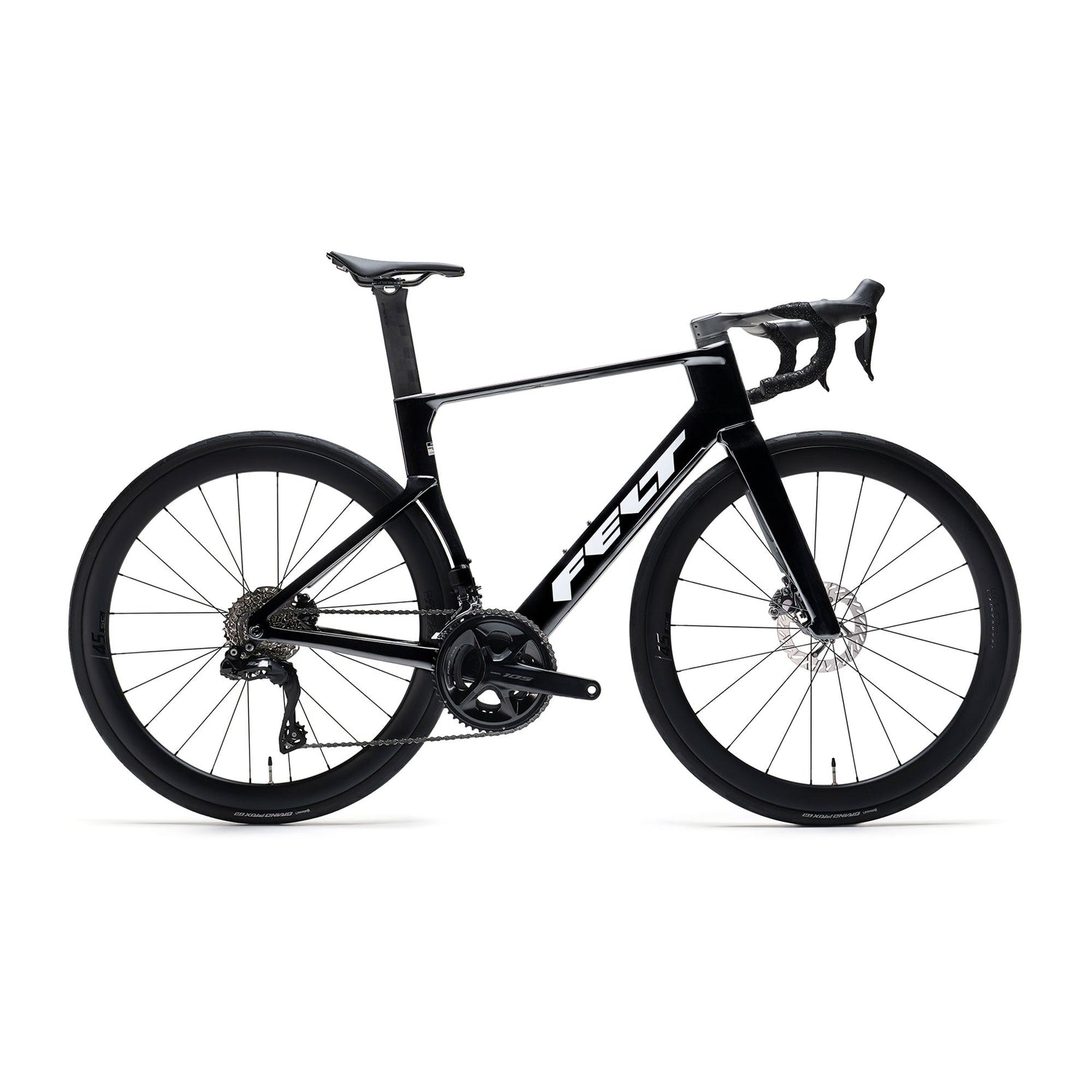 Felt NEXAR Race 105 Di2 Bike