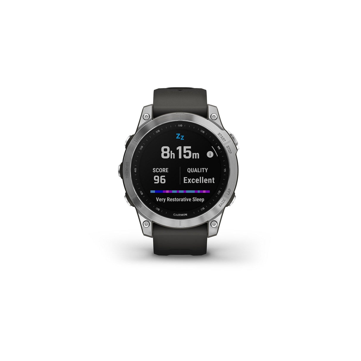 Garmin Fenix 7 Smartwatch at RA Cycles