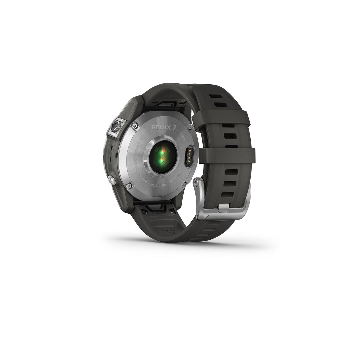 Garmin Fenix 7 Smartwatch at RA Cycles