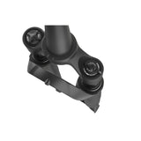 FOX Float TC 32 700c Performance Elite FIT4 Suspension Fork Matte Black