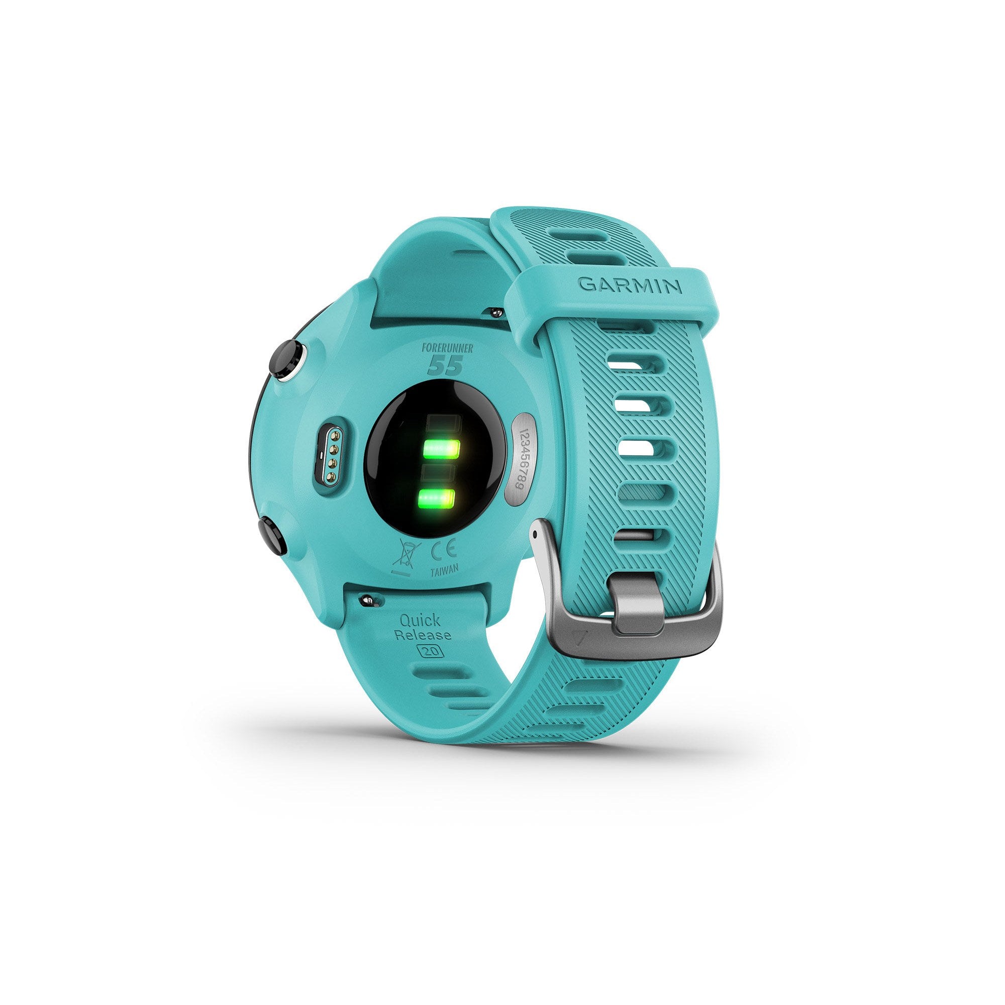 Garmin Forerunner 55 Smartwatch – RA Cycles Garmin Forerunner 55 Smartwatch – RA Cycles