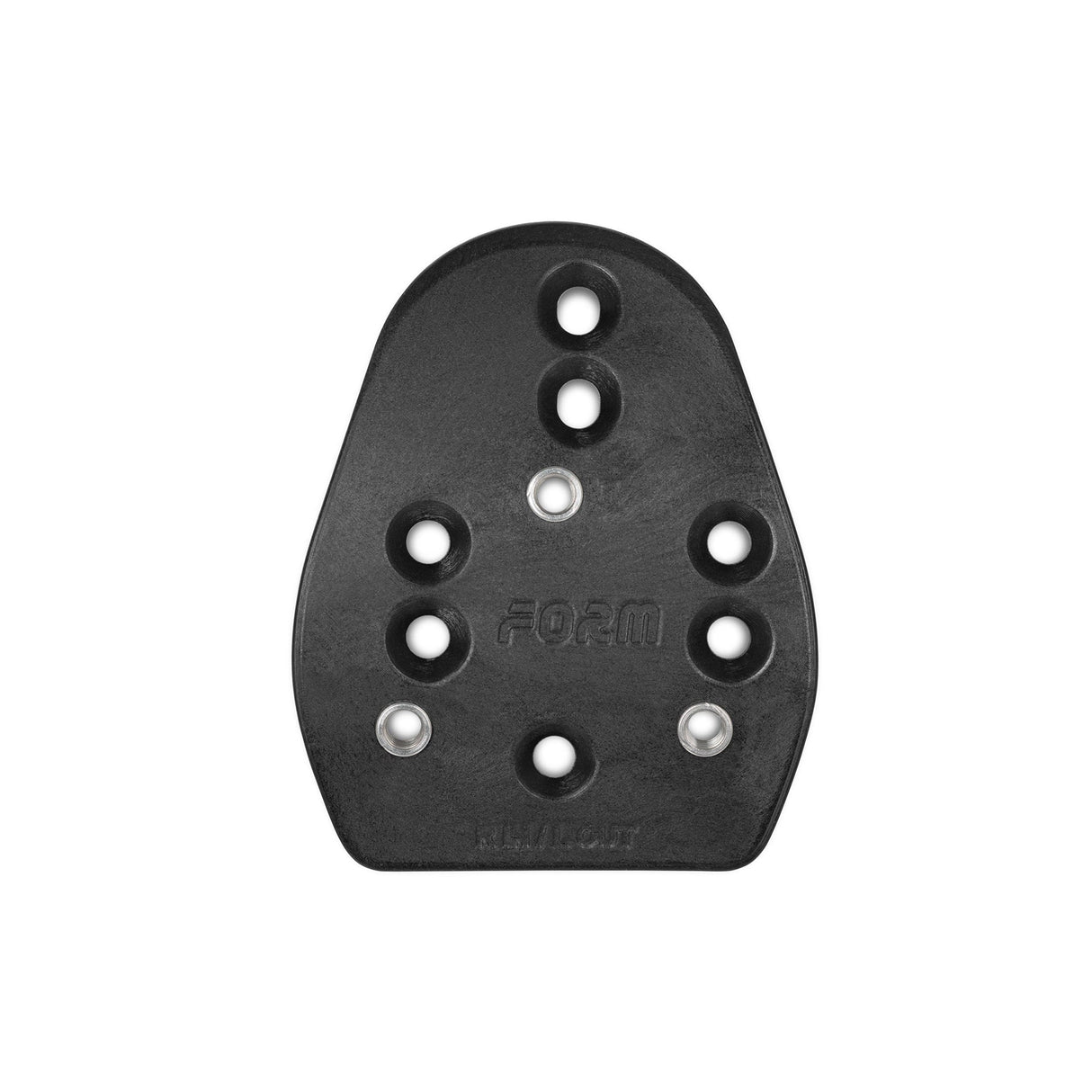 Form XPR Universal 3-Hole Cleat Extender Plate Kit