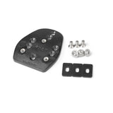 Form XPR Universal 3-Hole Cleat Extender Plate Kit