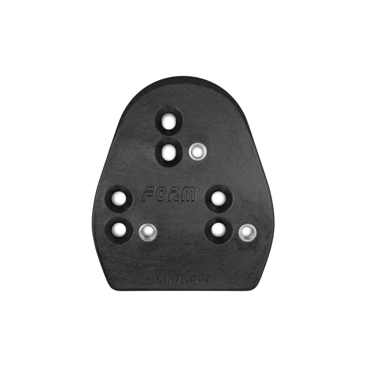 Form XPS Universal 3-Hole Cleat Extender Plate Kit