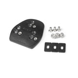 Form XPS Universal 3-Hole Cleat Extender Plate Kit