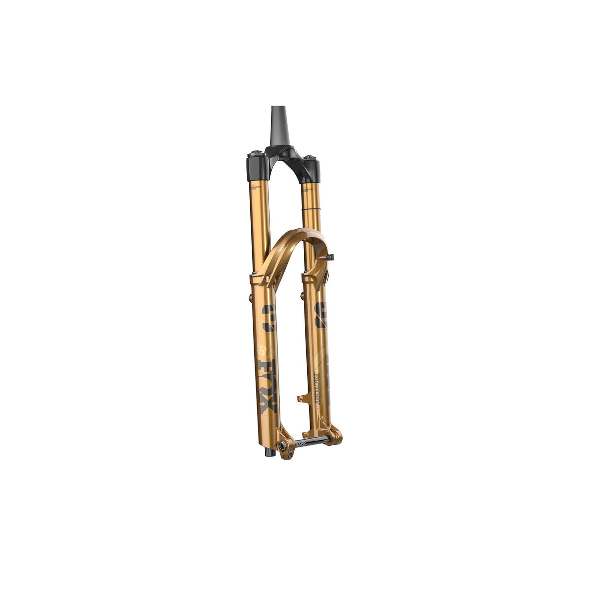 FOX Float SC 32 Limited Edition Podium Gold Suspension Fork Podium Gold