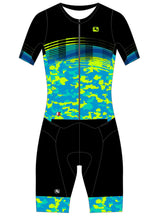 Giordana Women's FR-C Pro Tri Doppio Suit
