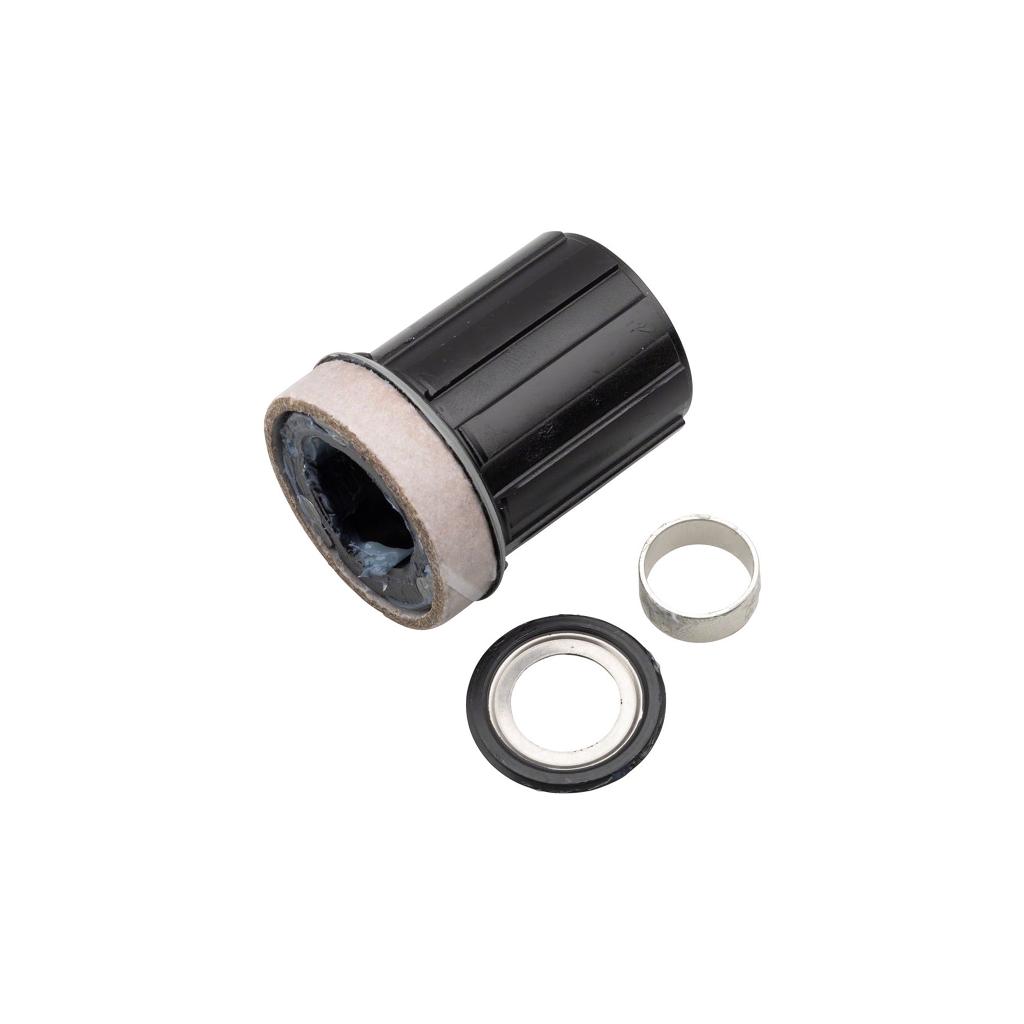 Fulcrum Freehub Body Aluminum d.33mm | RA Cycles