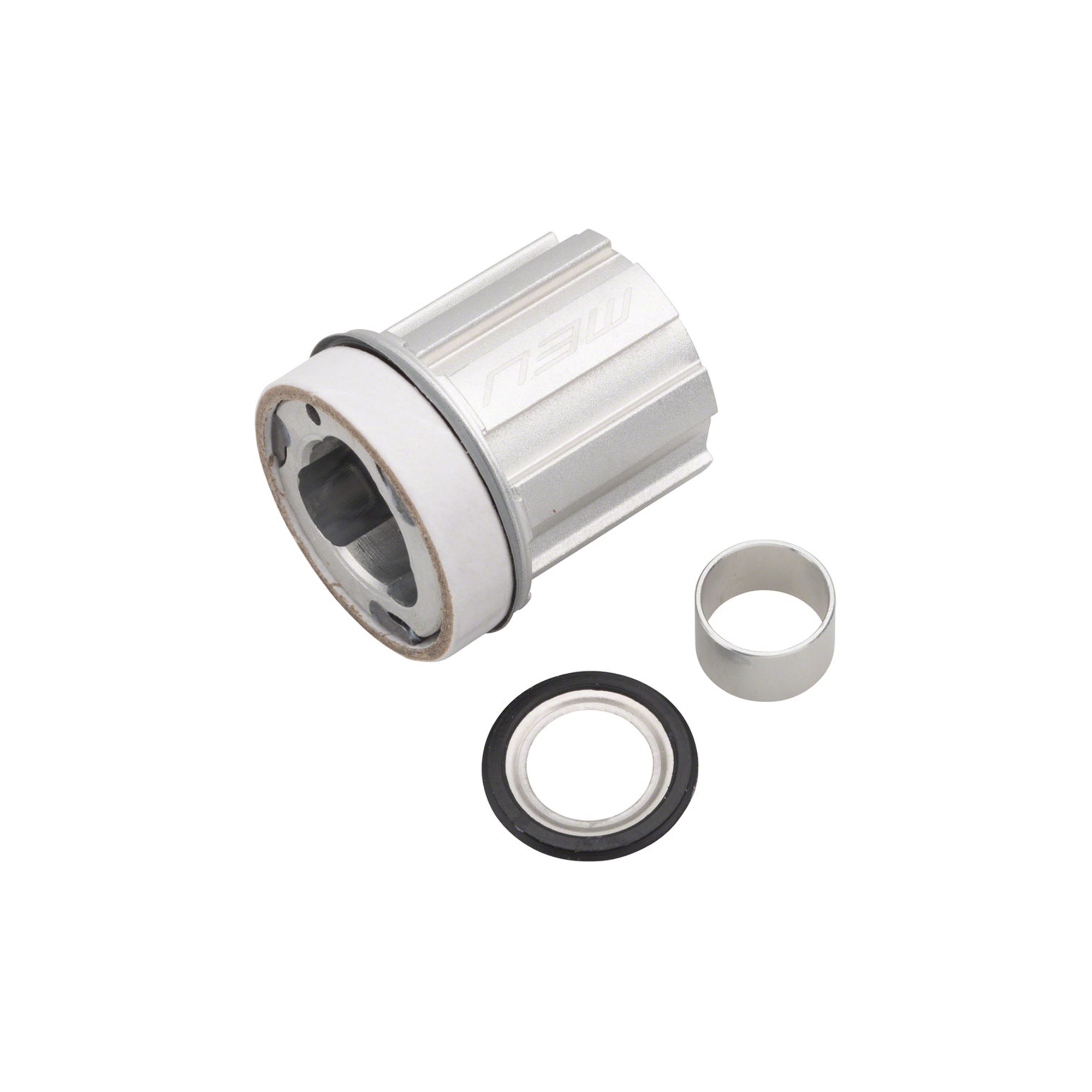 パーツ fulcrum Fulcrum Freehub Body Aluminum d.33mm | RA Cycles
