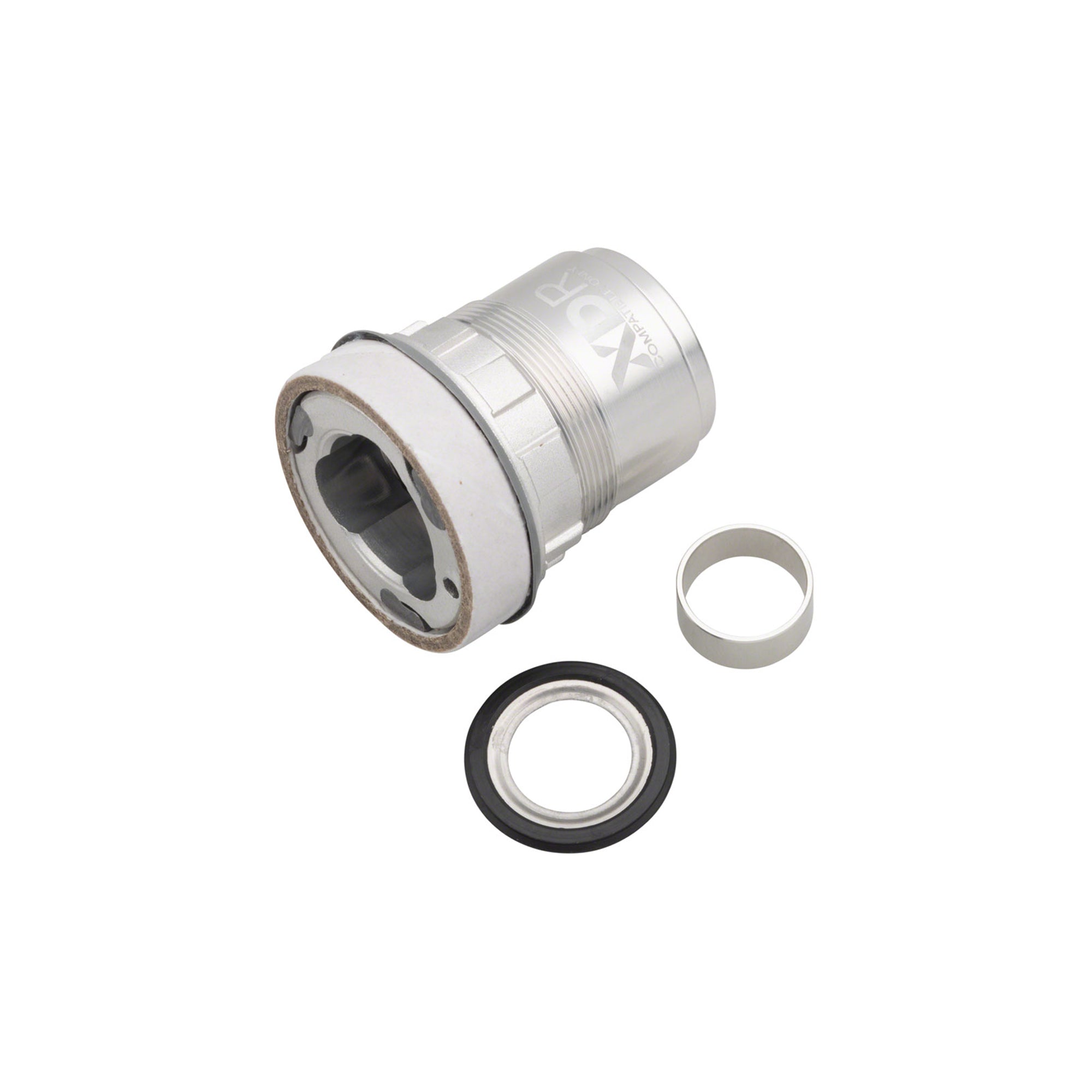 Fulcrum Freehub Body Aluminum d.33mm | RA Cycles