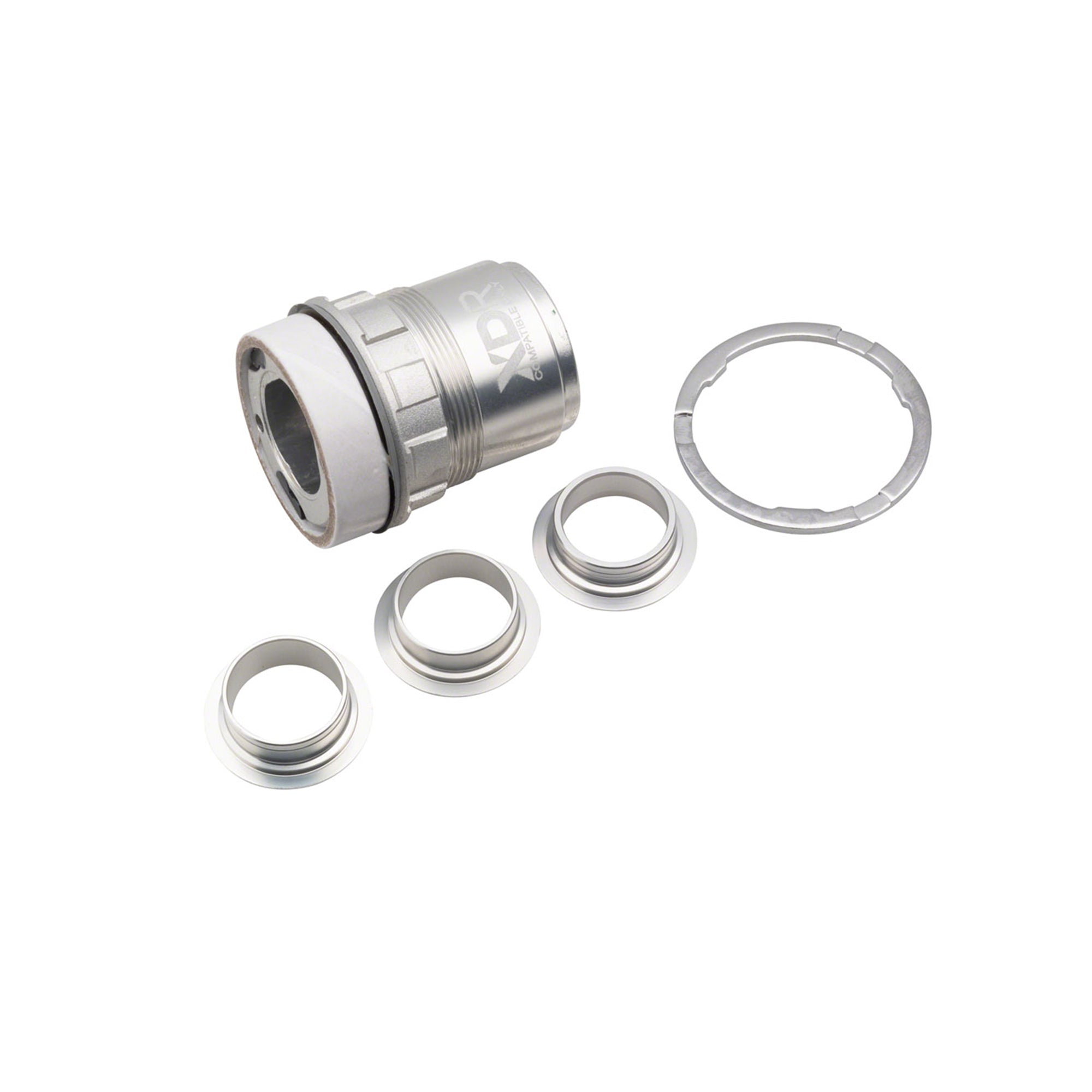 FULCRUM ( フルクラム ) R0-123 XDRフリーボディ Fulcrum Freehub Body R0-126 XDR | RA Cycles