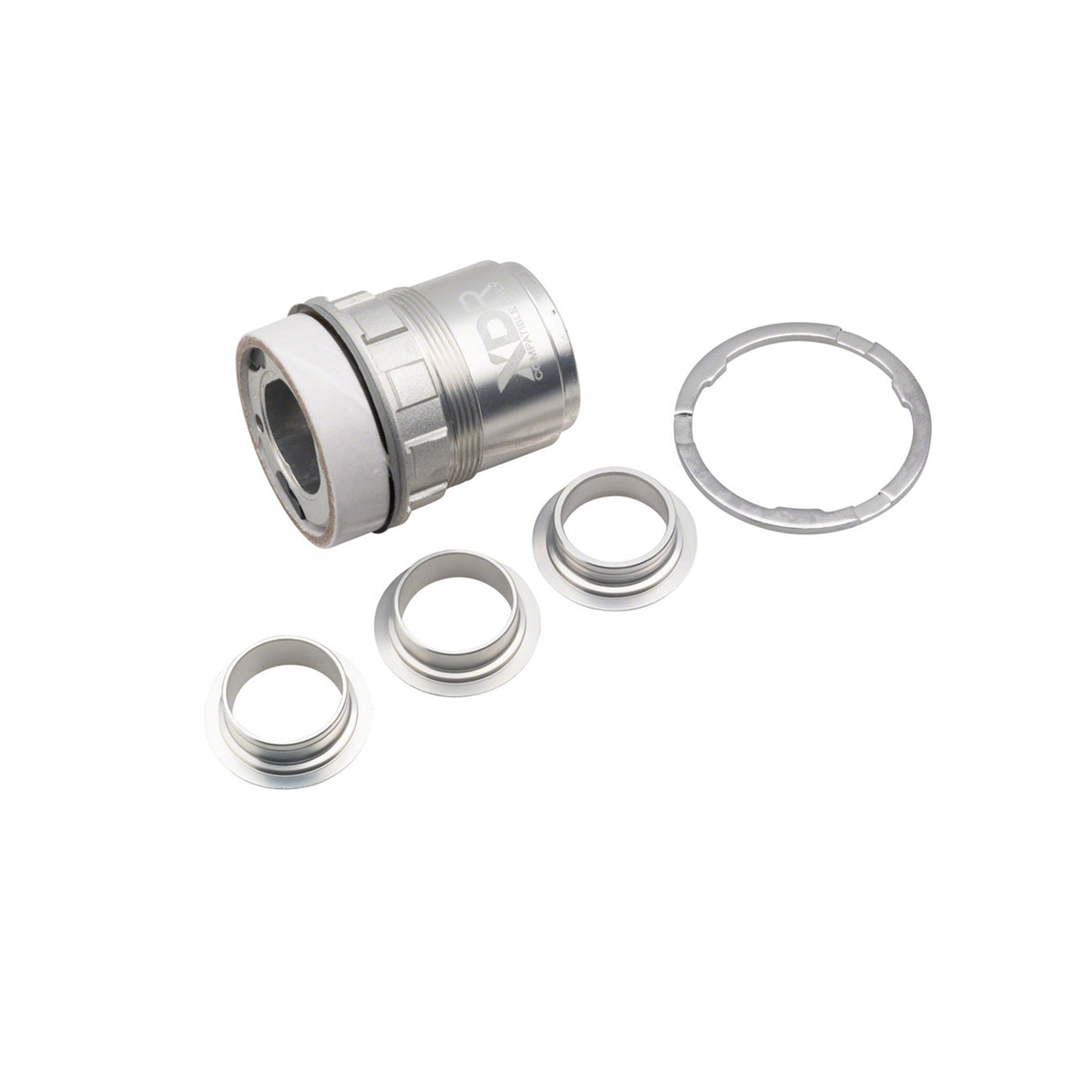 Fulcrum Racing Freehub Body R0-126