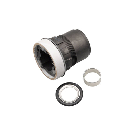 Cuerpo de buje libre Fulcrum de acero de 33 mm de diámetro