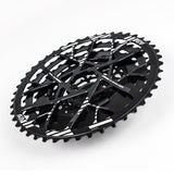 ethirteen TRS Race Cassette Replacement Parts