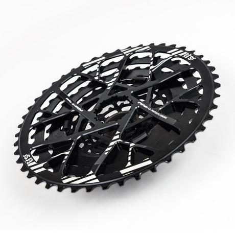 ethirteen TRS Race Cassette Replacement Parts