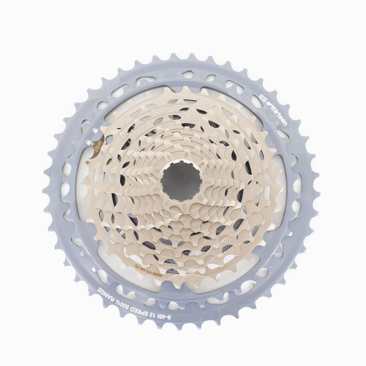 ethirteen Helix Race 12-Speed 9-45T Cassette