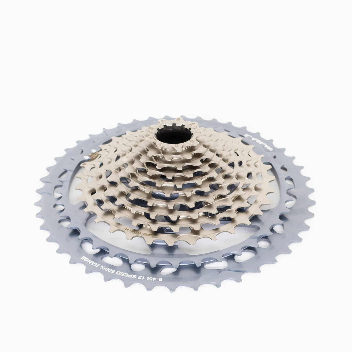 ethirteen Helix Race 12-Speed 9-45T Cassette