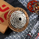 ethirteen Helix Race 12-Speed 9-50T Cassette