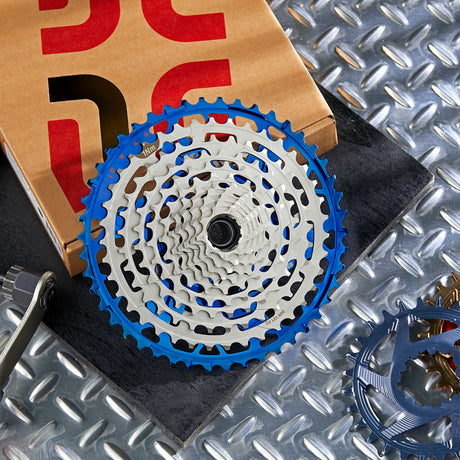 ethirteen Helix Race 11-Speed 9-46T Cassette