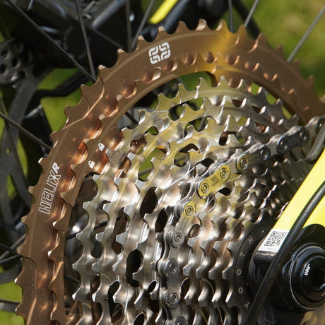 ethirteen Helix Race 12-Speed 13-52T Cassette