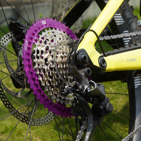 ethirteen Helix Race 12-Speed 13-52T Cassette