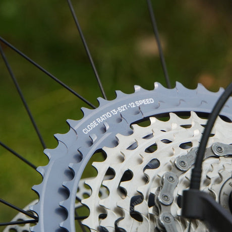 ethirteen Helix Race 12-Speed 13-52T Cassette