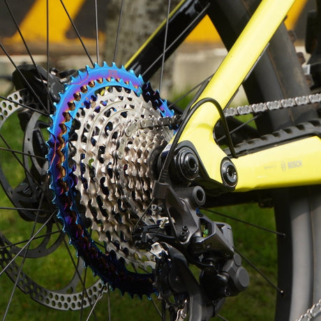 ethirteen Helix Race 12-Speed 13-52T Cassette