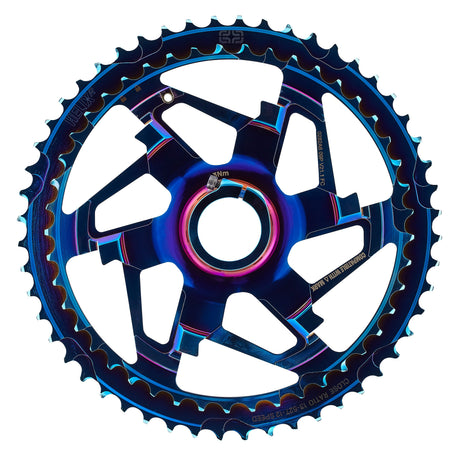 ethirteen Helix Race 12-Speed 13-52T Cassette