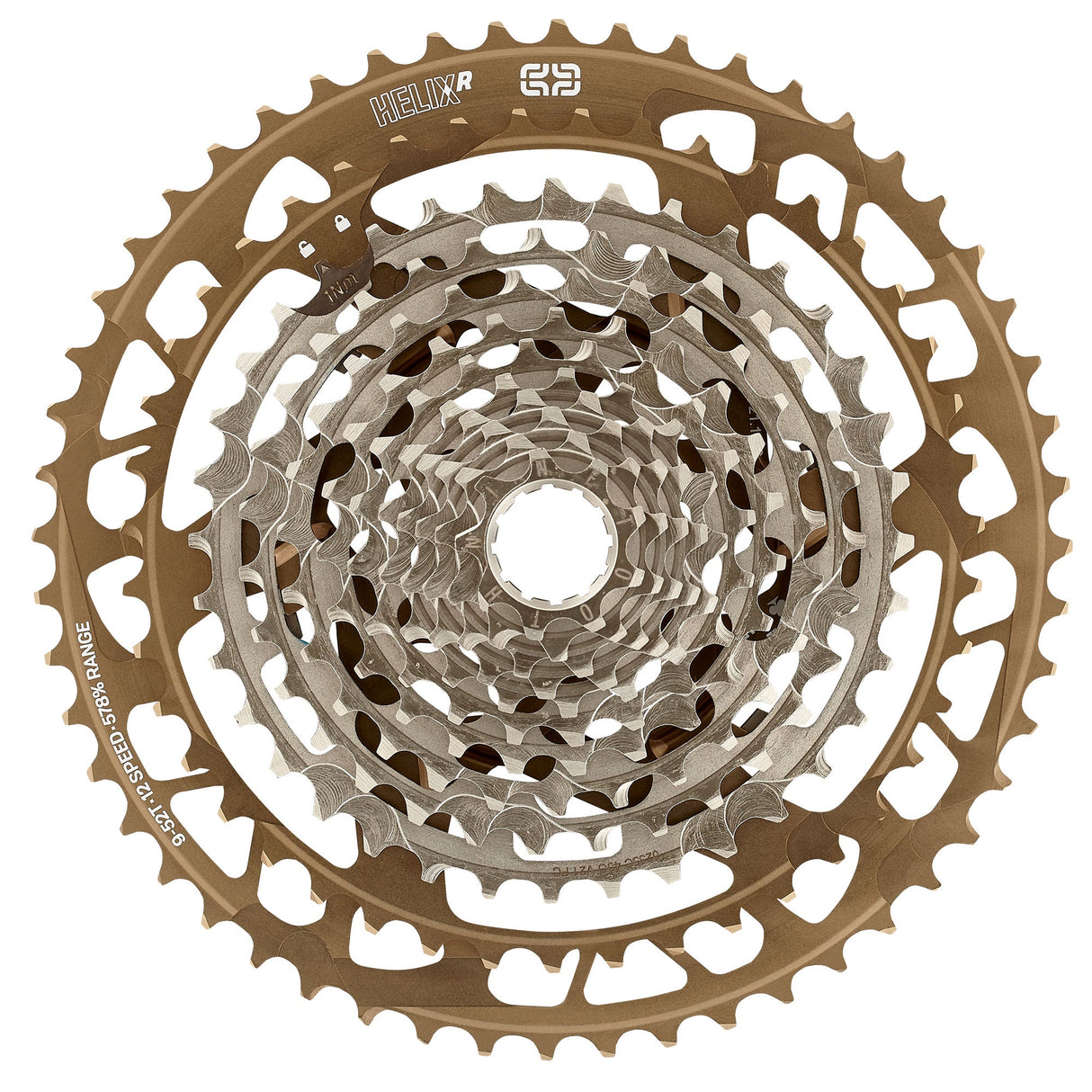 ethirteen Helix Race 12-Speed 9-52T Cassette