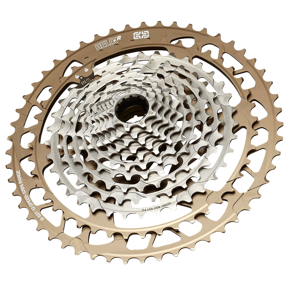 ethirteen Helix Race 12-Speed 9-52T Cassette