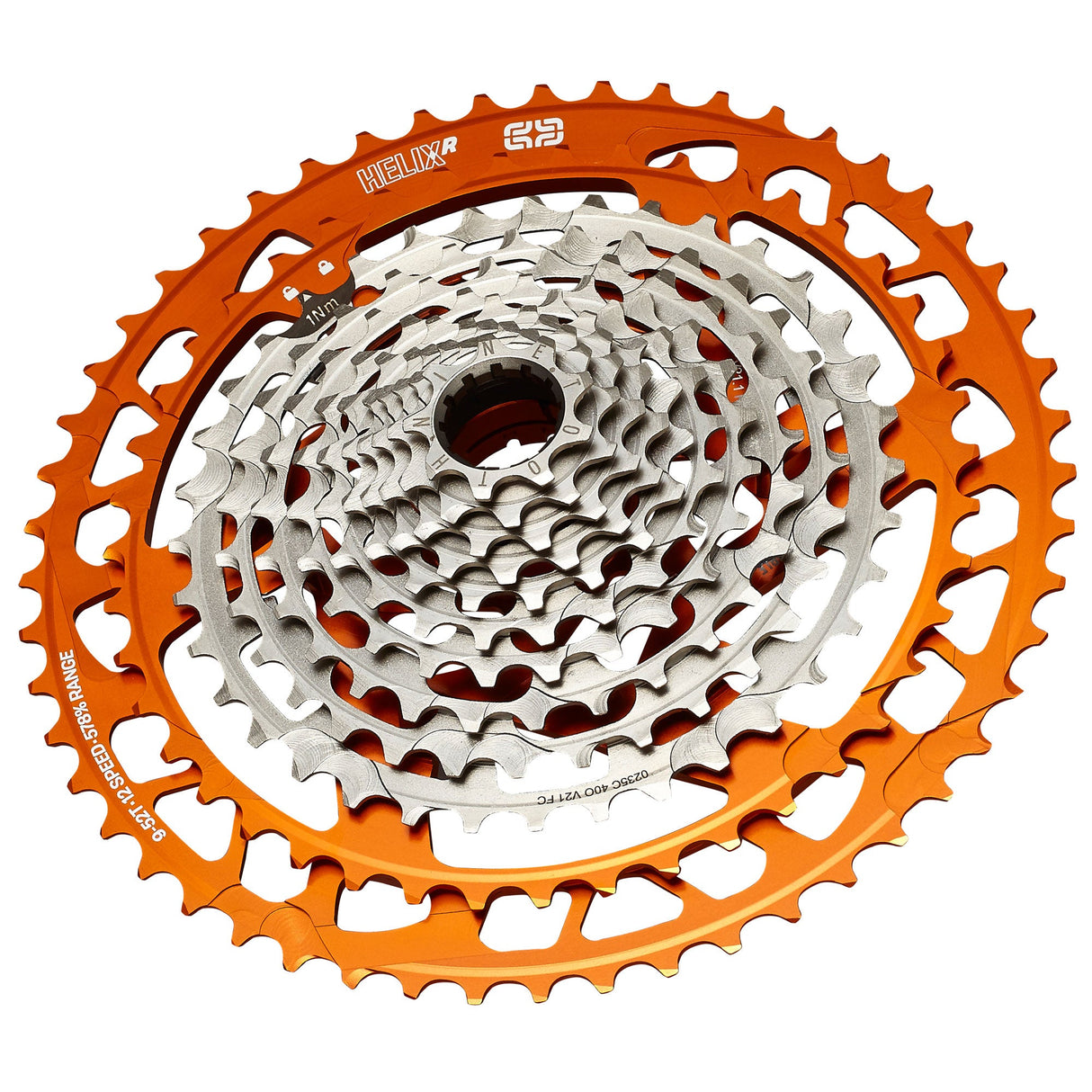 ethirteen Helix Race 12-Speed 9-52T Cassette