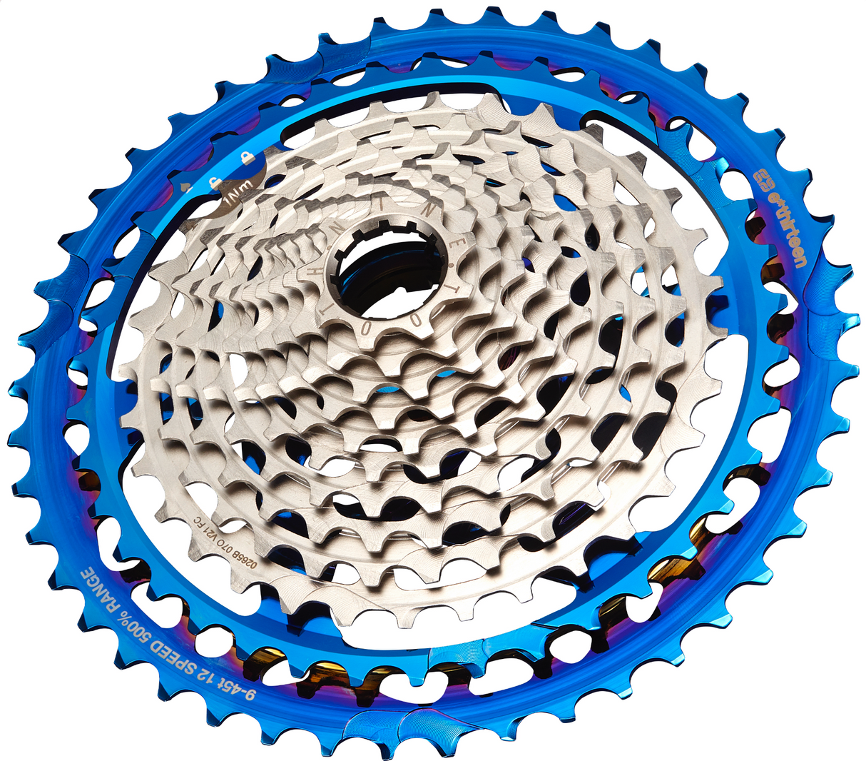 ethirteen Helix Race 12-Speed 9-45T Cassette