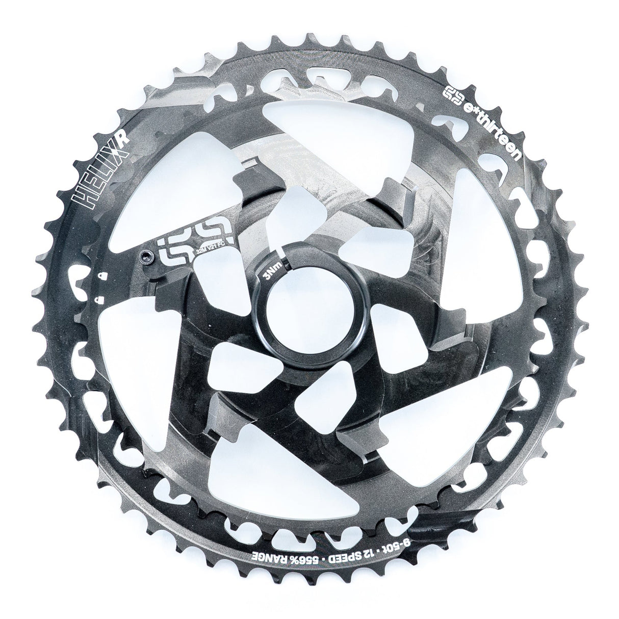 ethirteen Helix Race 12-Speed 9-50T Cassette Replacement Clusters