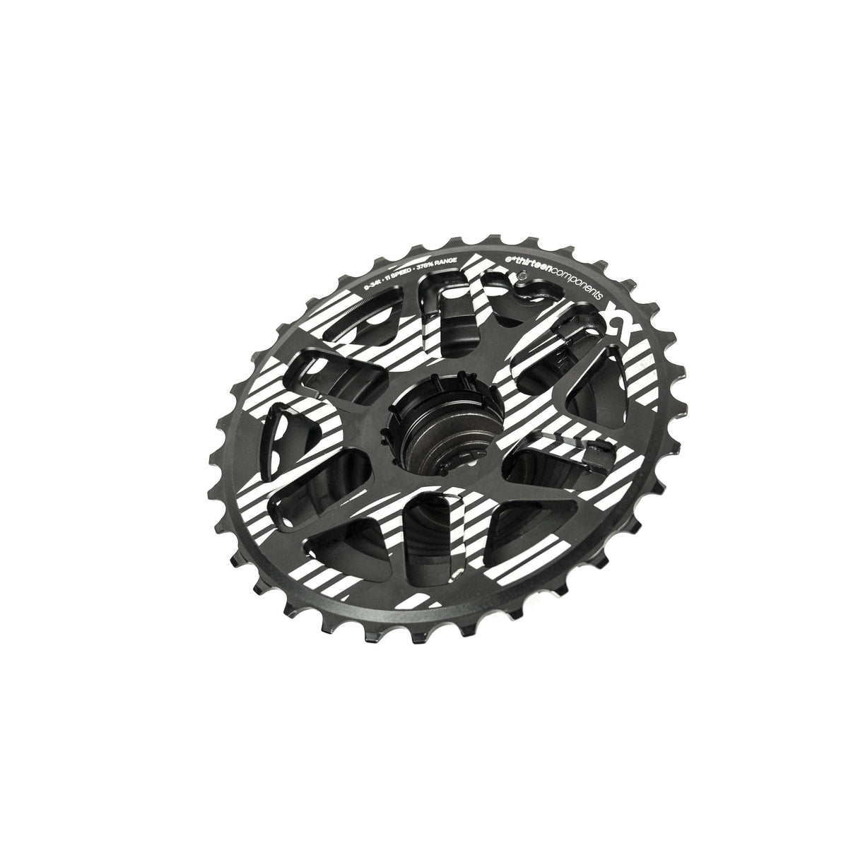 ethirteen XCX Plus 11 Speed Cassette - Replacement Parts