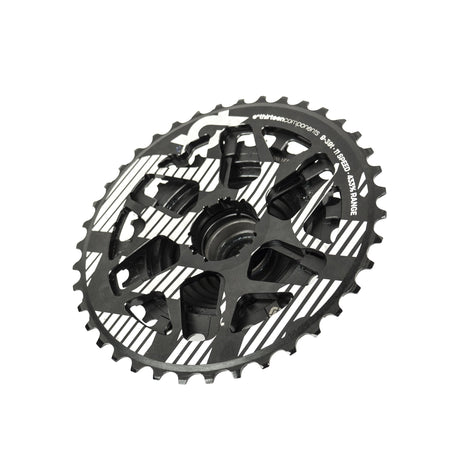 ethirteen XCX Plus 11 Speed Cassette - Replacement Parts