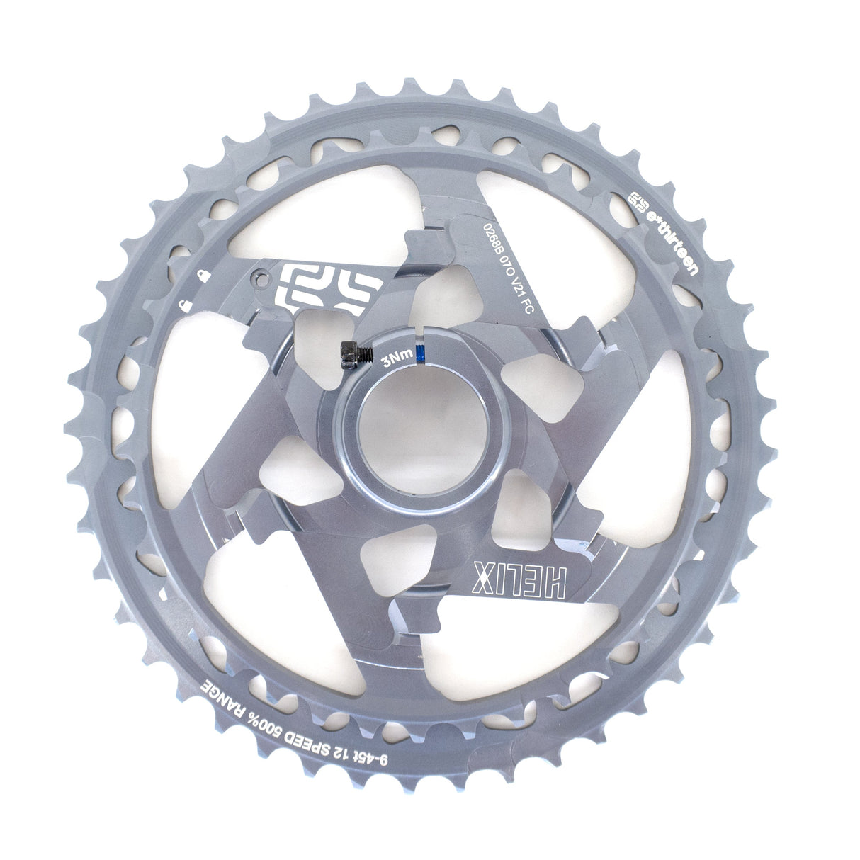 ethirteen Helix Race 12-Speed 9-45T Cassette