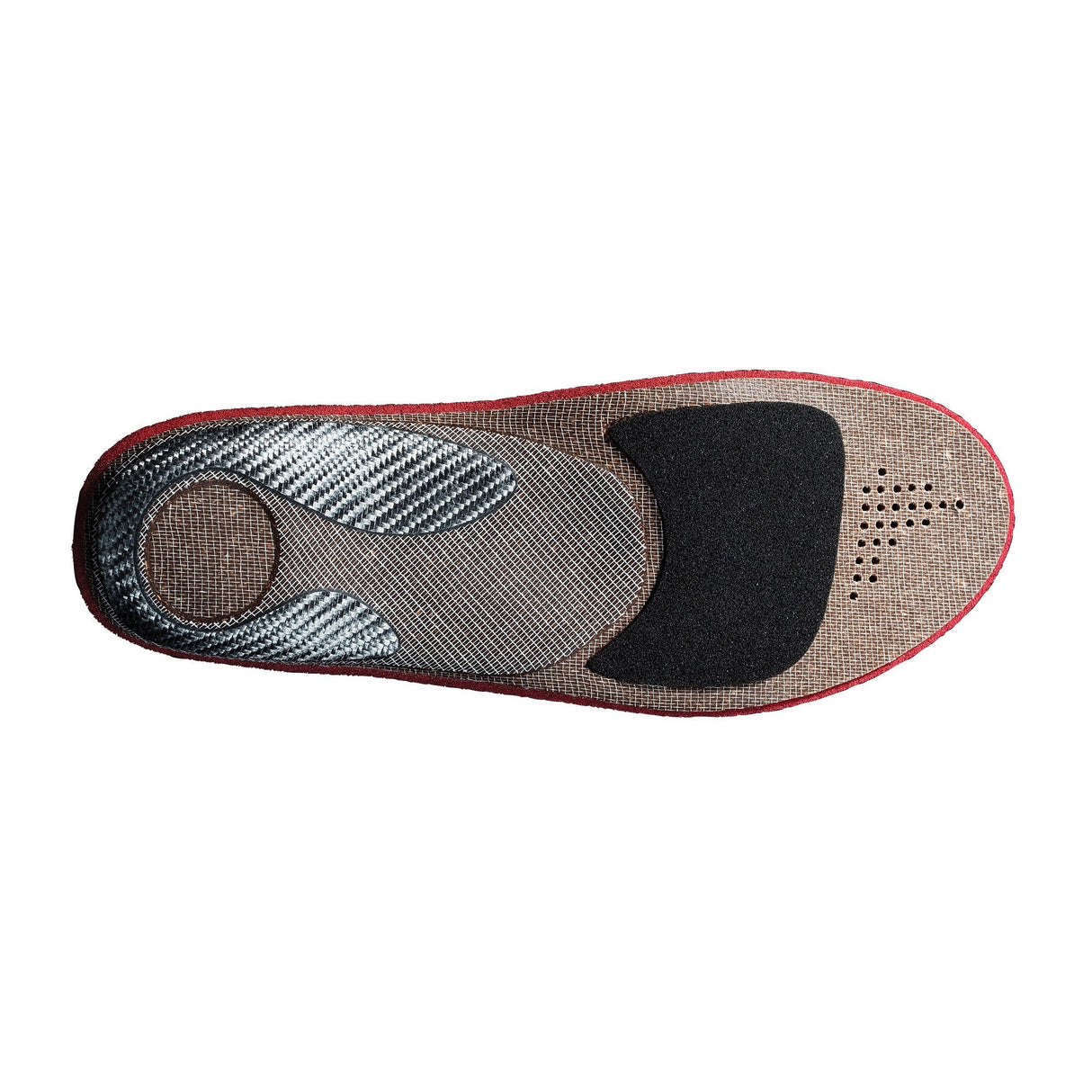 Fizik 3D Flex Moldable Insoles No Color