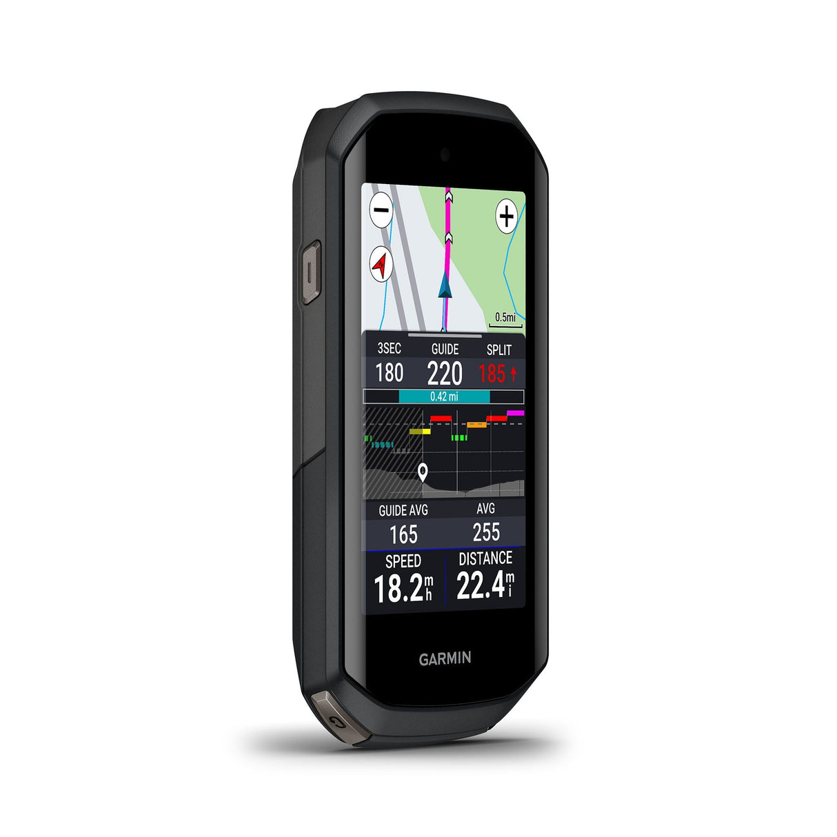 Ciclocomputador Garmin Edge 1050