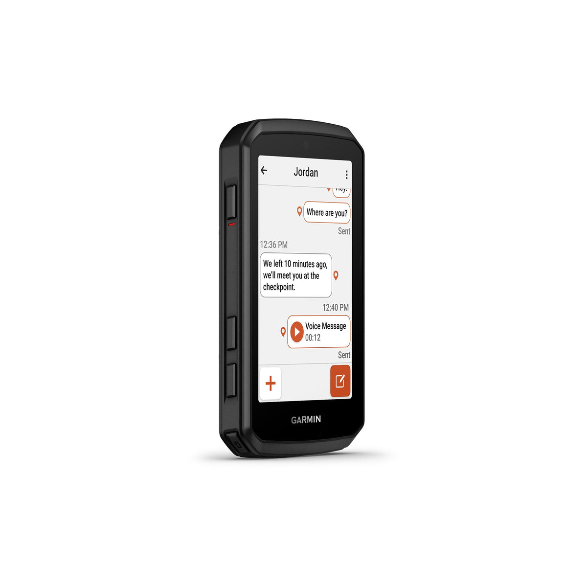 Garmin Edge 1060 Cycling Computer