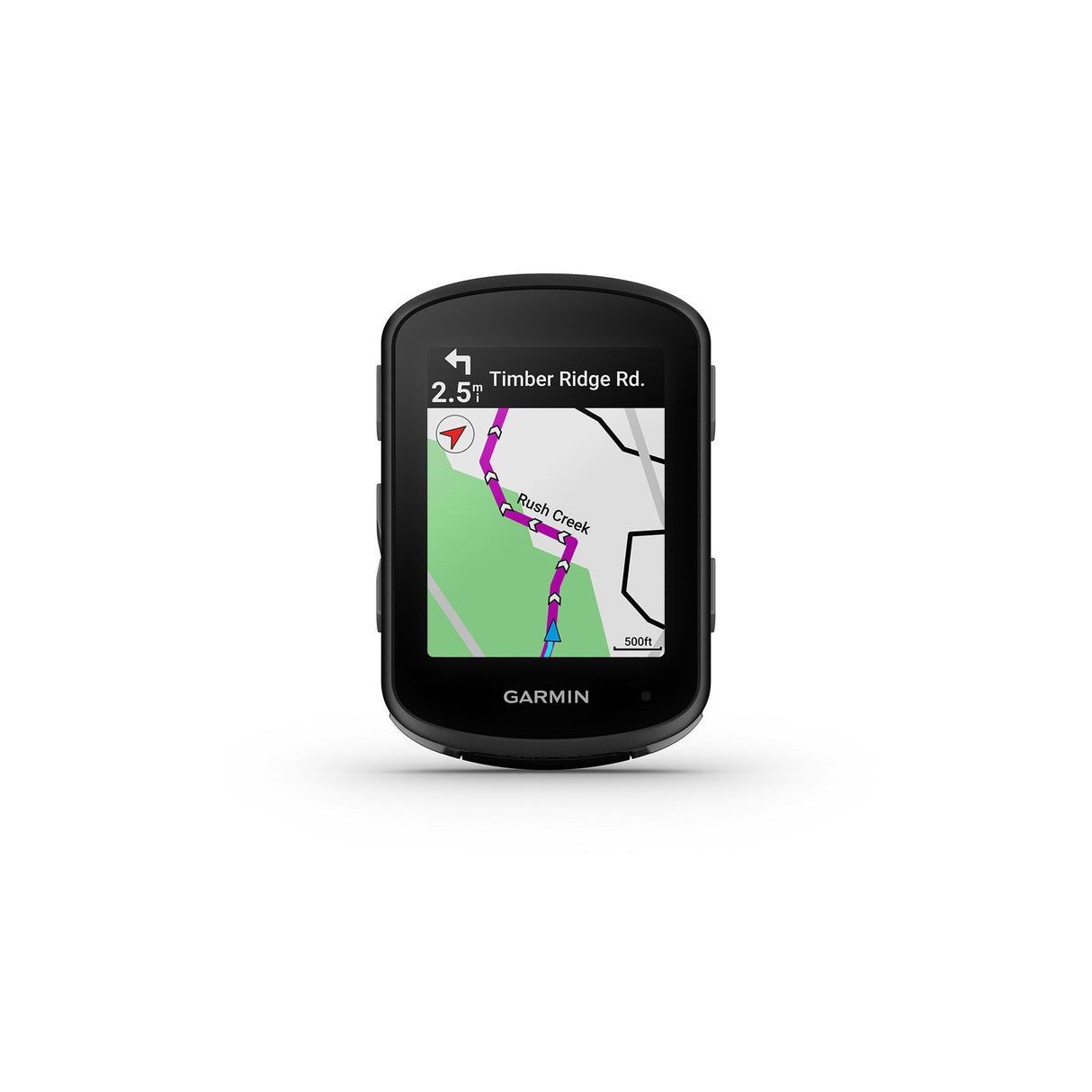 Garmin Edge 540 Cycling Computer Bundle