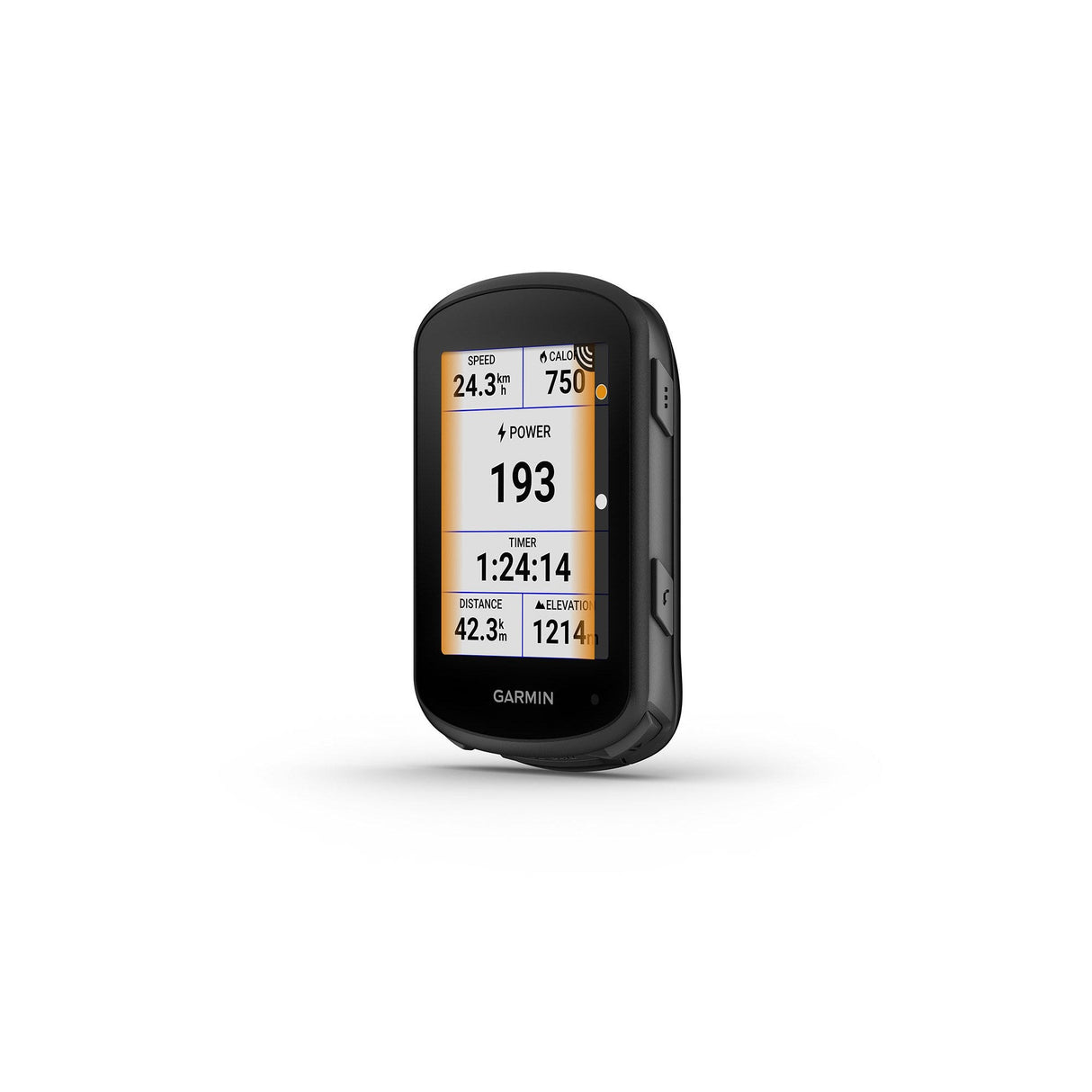 Garmin Edge 540 Cycling Computer at RA Cycles