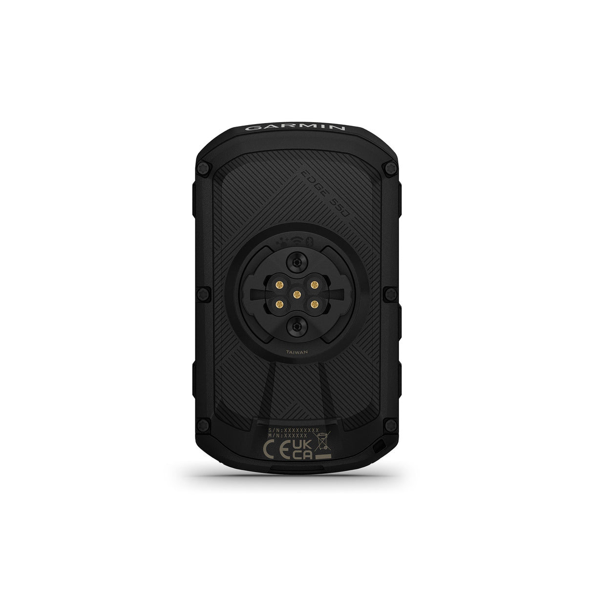 Garmin Edge 550 Cycling Computer